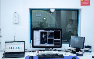 Диагностика обследование МРТ и КТ в Астане и Алматы